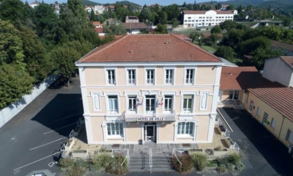 Le personnel municipal