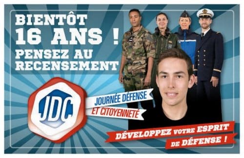 Recensement citoyen